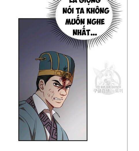 Võ Đang Kỳ Hiệp Chap 32 - Next Chap 33