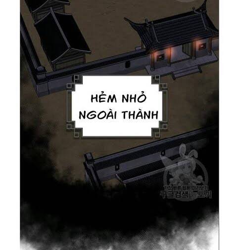 Võ Đang Kỳ Hiệp Chap 32 - Next Chap 33