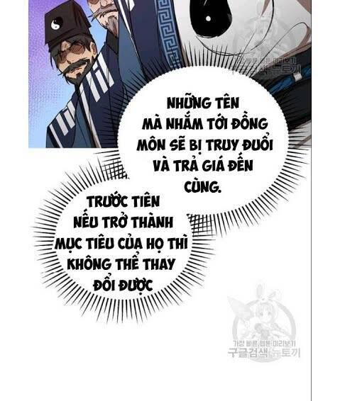 Võ Đang Kỳ Hiệp Chap 32 - Next Chap 33