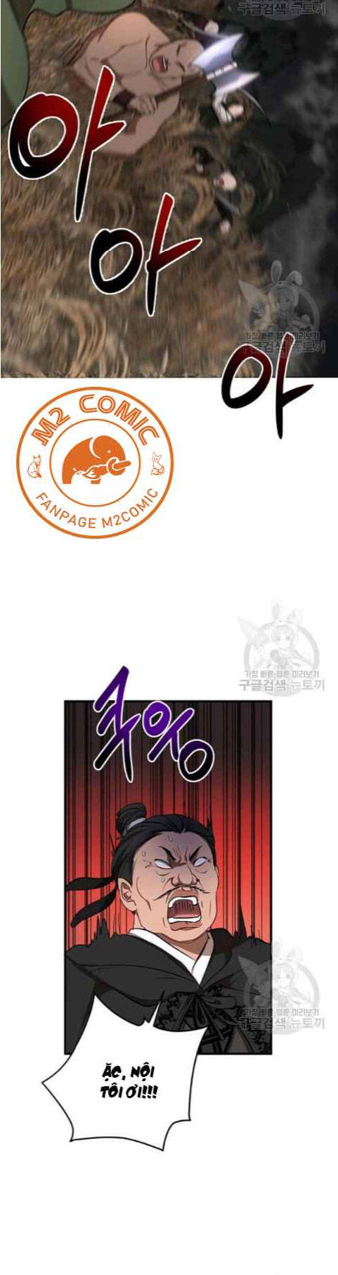 Võ Đang Kỳ Hiệp Chap 35 - Next Chap 36