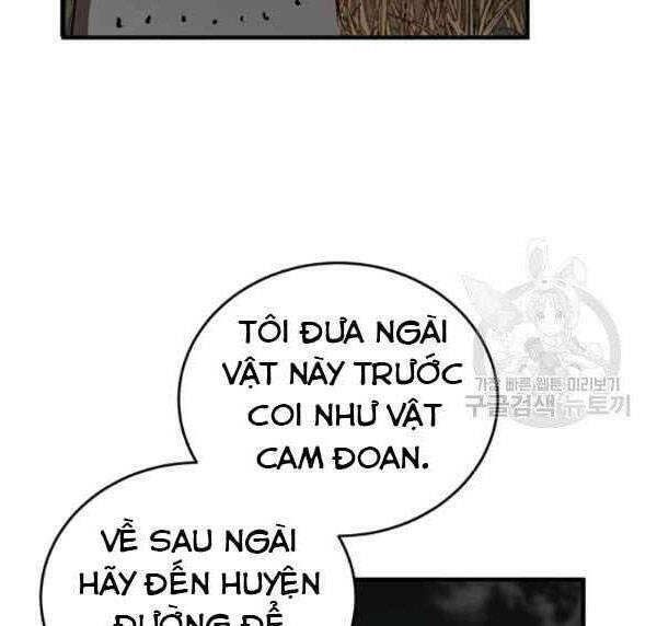 Võ Đang Kỳ Hiệp Chap 36 - Next Chap 37