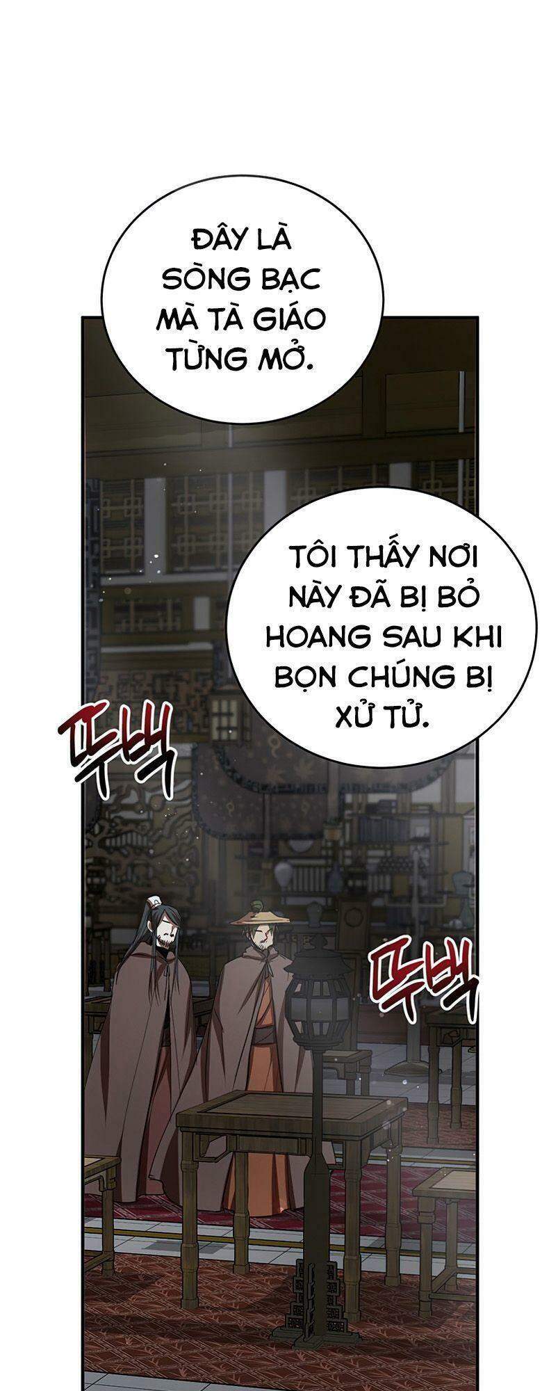 Võ Đang Kỳ Hiệp Chap 41 - Next Chap 42