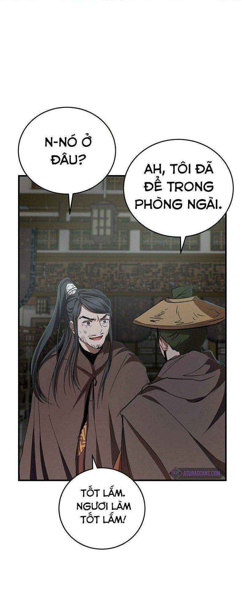 Võ Đang Kỳ Hiệp Chap 41 - Next Chap 42