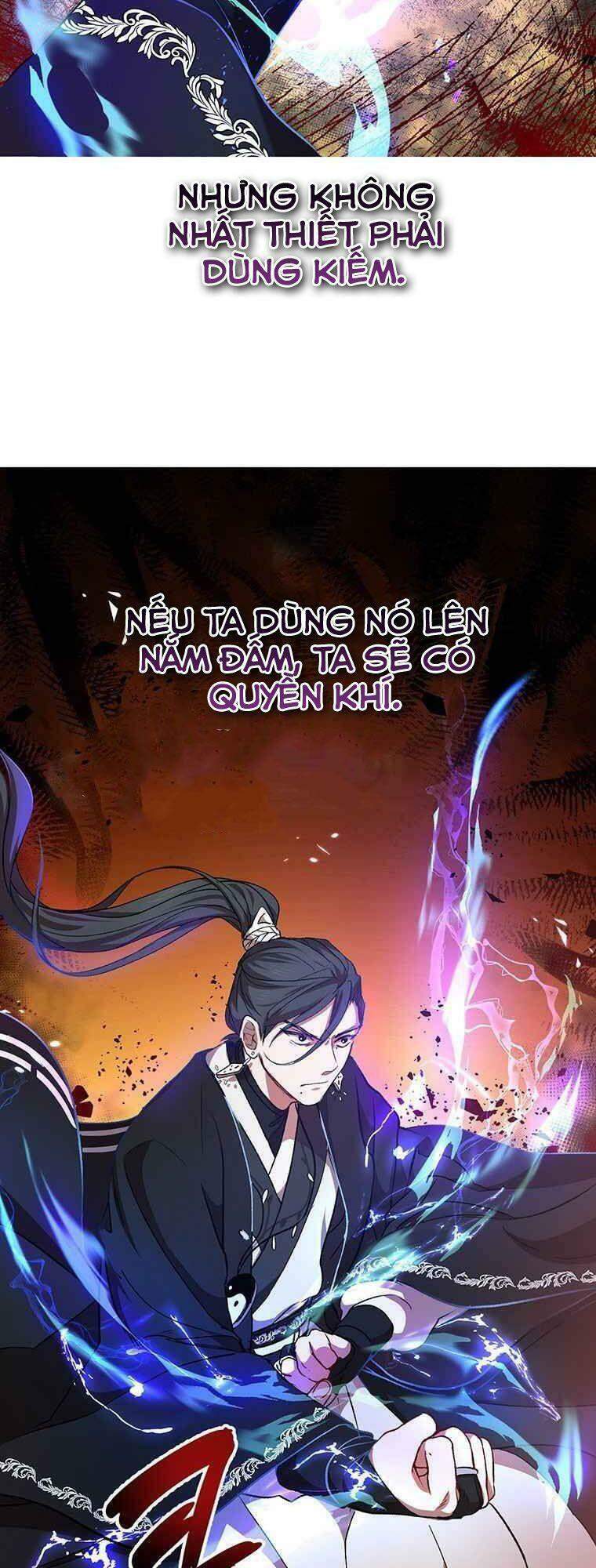 Võ Đang Kỳ Hiệp Chap 43 - Next Chap 44