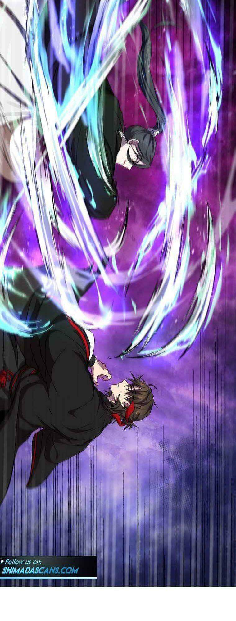 Võ Đang Kỳ Hiệp Chap 43 - Next Chap 44