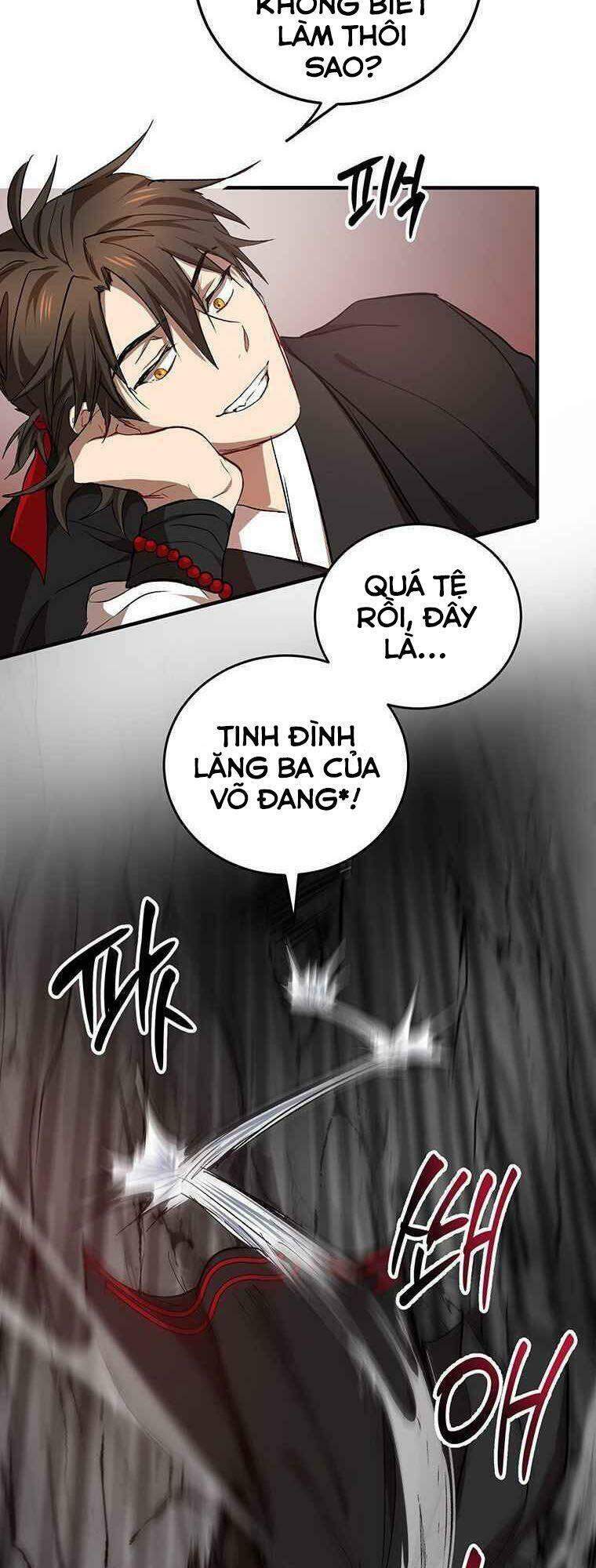Võ Đang Kỳ Hiệp Chap 43 - Next Chap 44