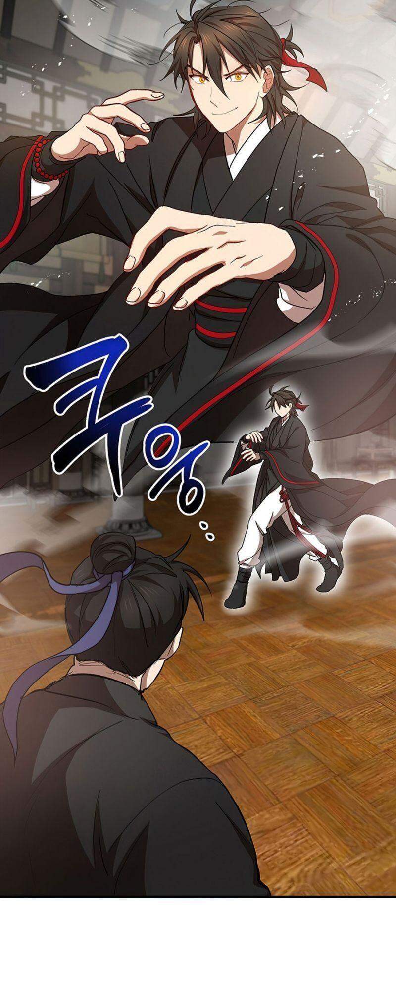 Võ Đang Kỳ Hiệp Chap 45 - Next Chap 46