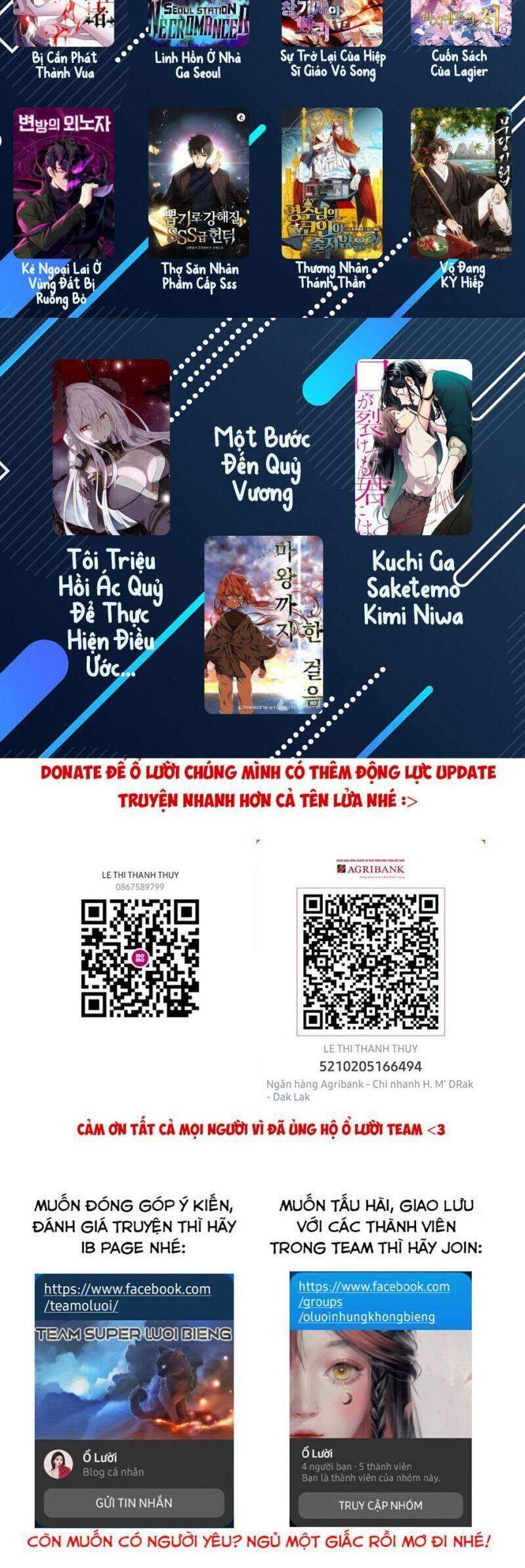 Võ Đang Kỳ Hiệp Chap 46 - Next Chap 47