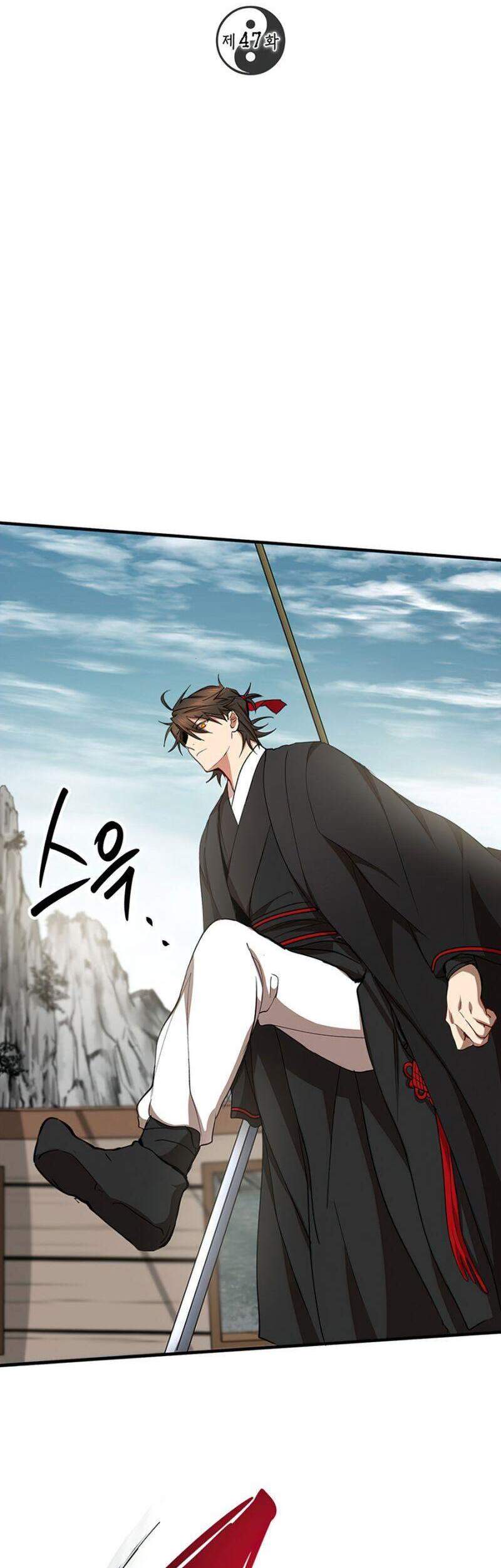 Võ Đang Kỳ Hiệp Chap 47 - Next Chap 48