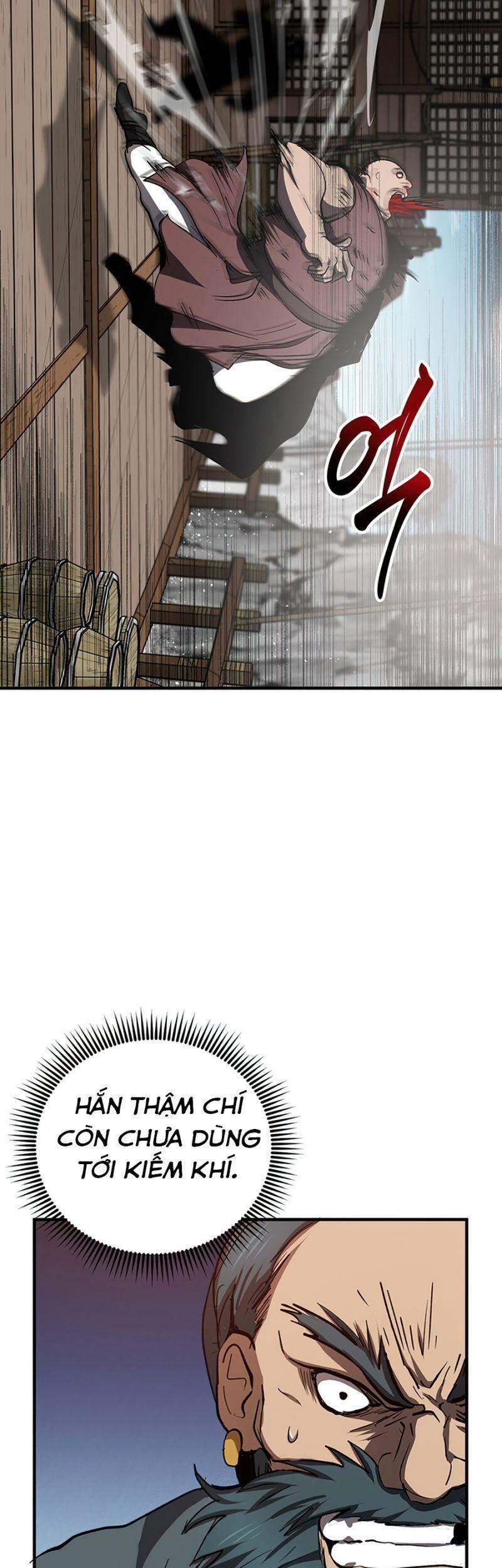 Võ Đang Kỳ Hiệp Chap 47 - Next Chap 48