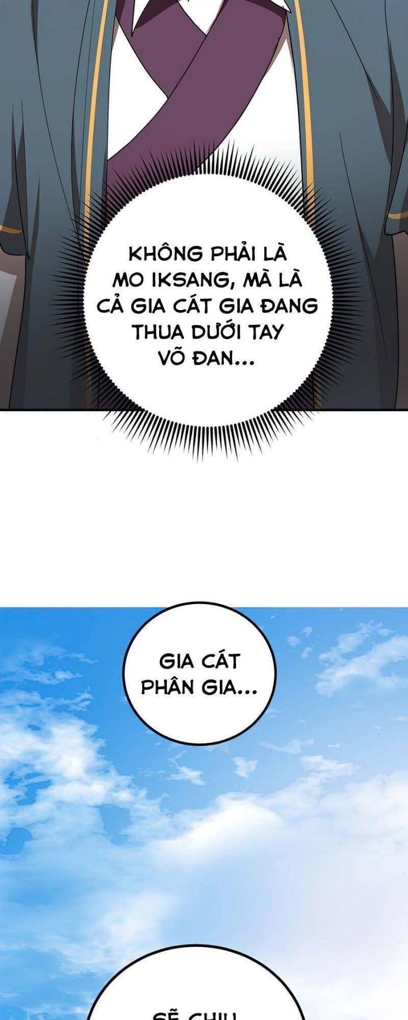 Võ Đang Kỳ Hiệp Chap 56 - Next Chap 57
