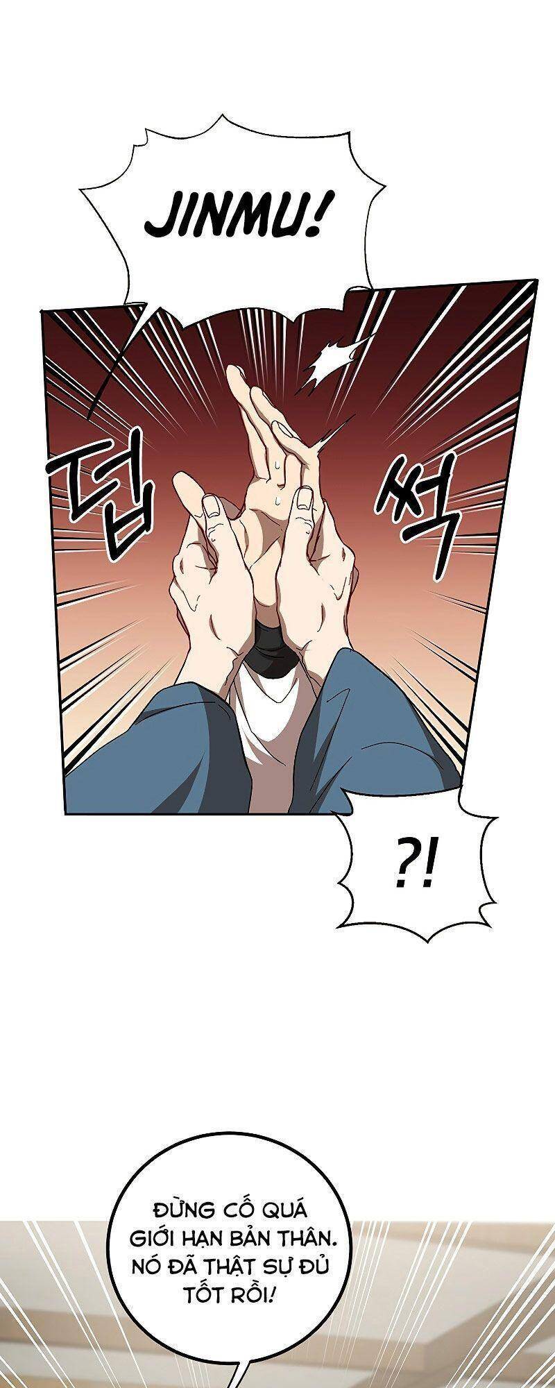 Võ Đang Kỳ Hiệp Chap 62 - Next Chap 63