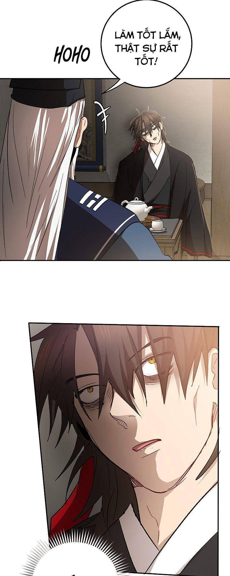 Võ Đang Kỳ Hiệp Chap 62 - Next Chap 63