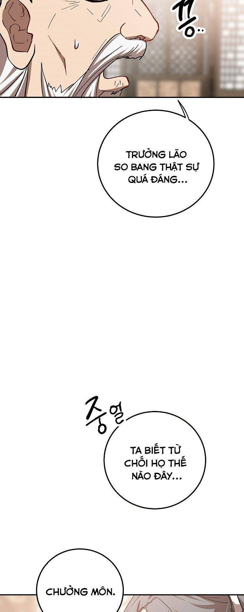 Võ Đang Kỳ Hiệp Chap 65 - Next Chap 66