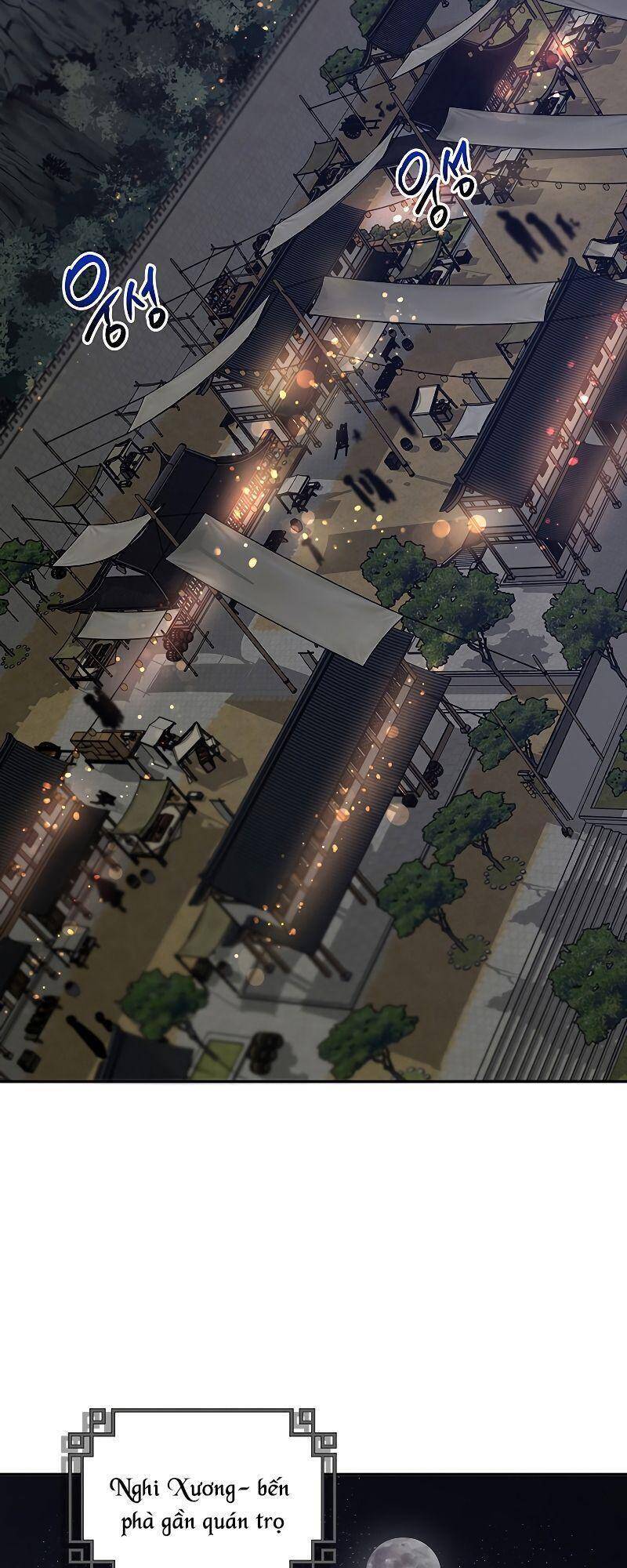 Võ Đang Kỳ Hiệp Chap 65 - Next Chap 66