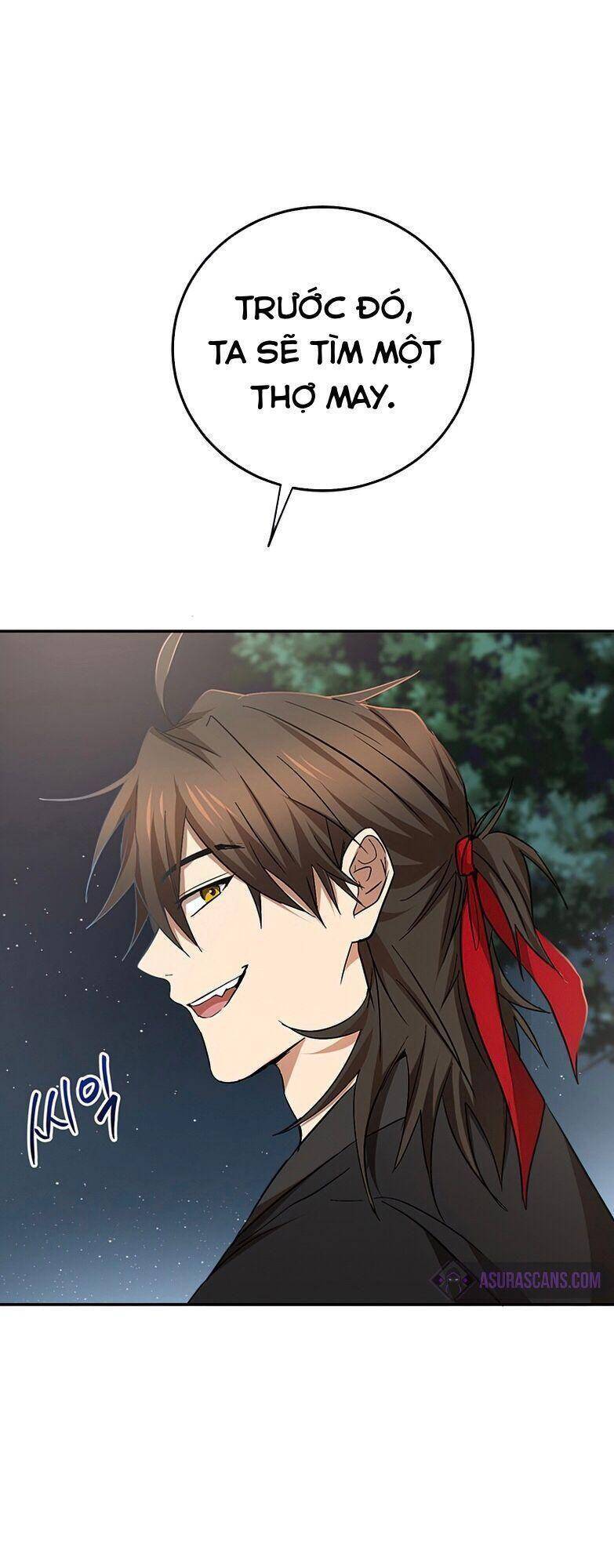 Võ Đang Kỳ Hiệp Chap 66 - Next Chap 67