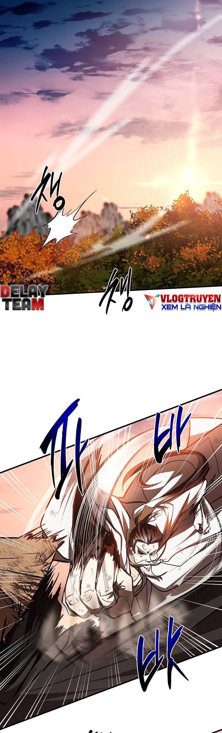 Võ Đang Kỳ Hiệp Chap 70 - Next Chap 71