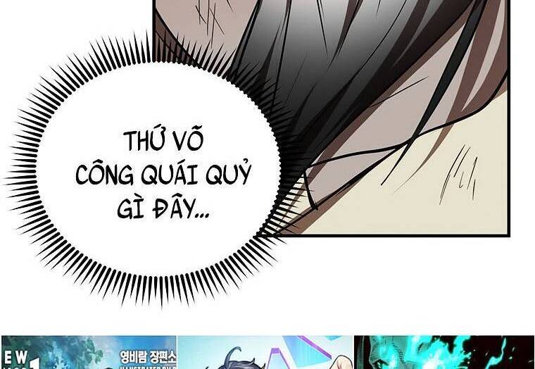 Võ Đang Kỳ Hiệp Chap 70 - Next Chap 71