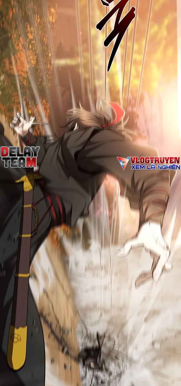 Võ Đang Kỳ Hiệp Chap 70 - Next Chap 71