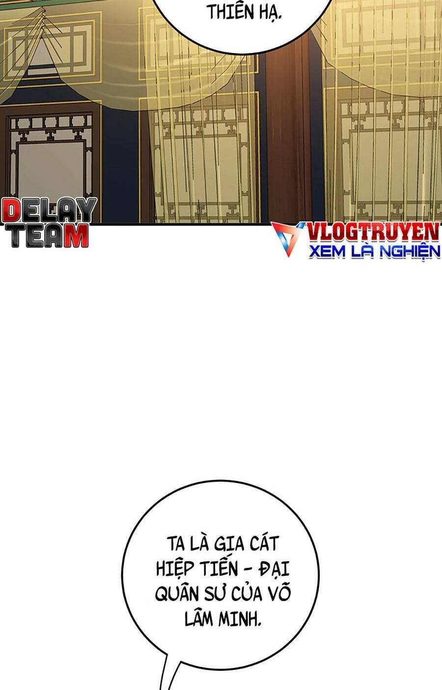 Võ Đang Kỳ Hiệp Chap 74 - Next Chap 75