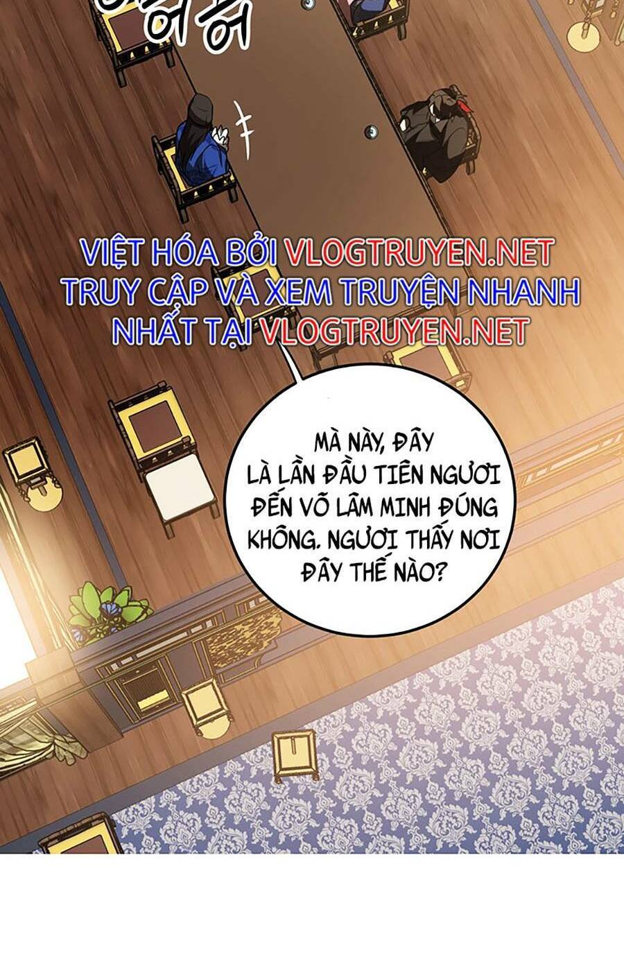 Võ Đang Kỳ Hiệp Chap 74 - Next Chap 75