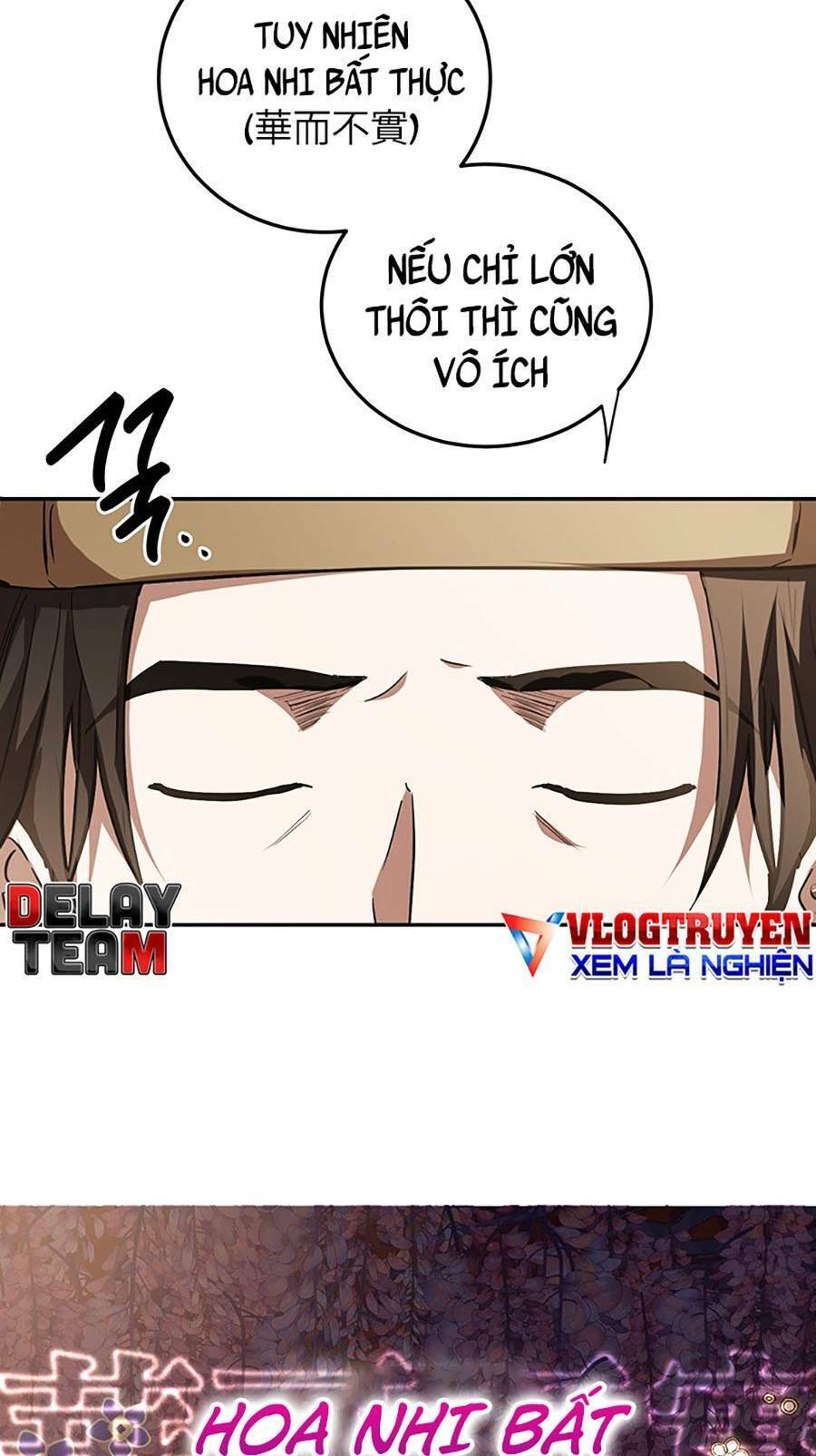 Võ Đang Kỳ Hiệp Chap 74 - Next Chap 75