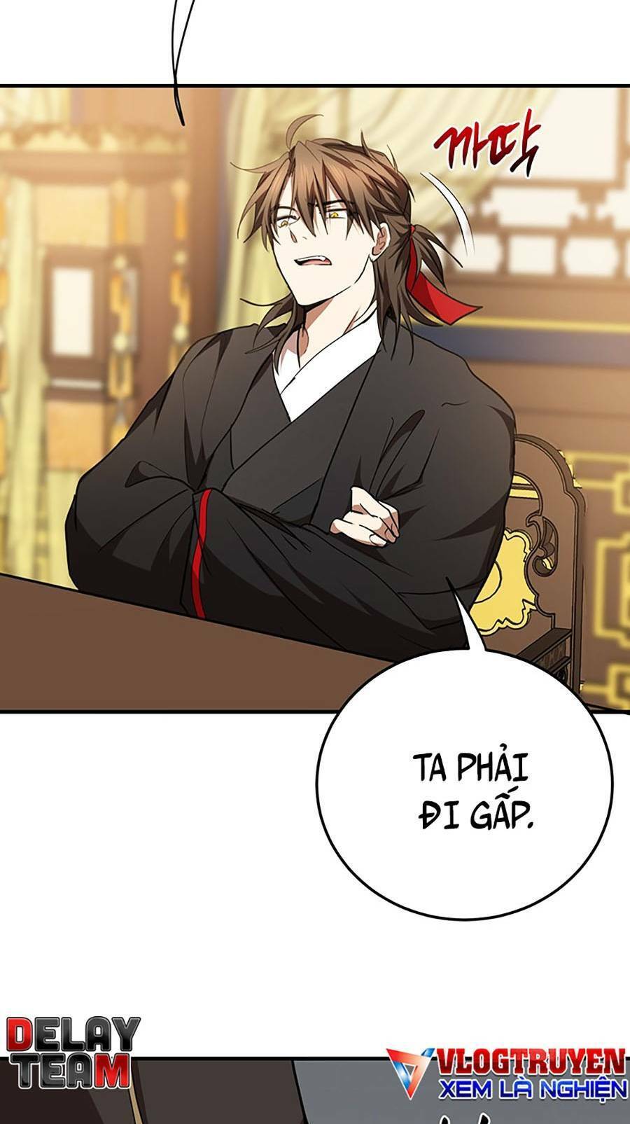 Võ Đang Kỳ Hiệp Chap 74 - Next Chap 75