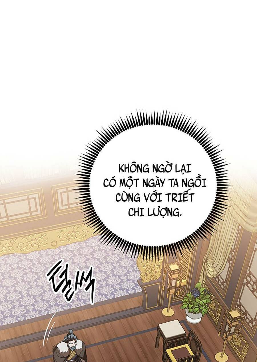 Võ Đang Kỳ Hiệp Chap 74 - Next Chap 75