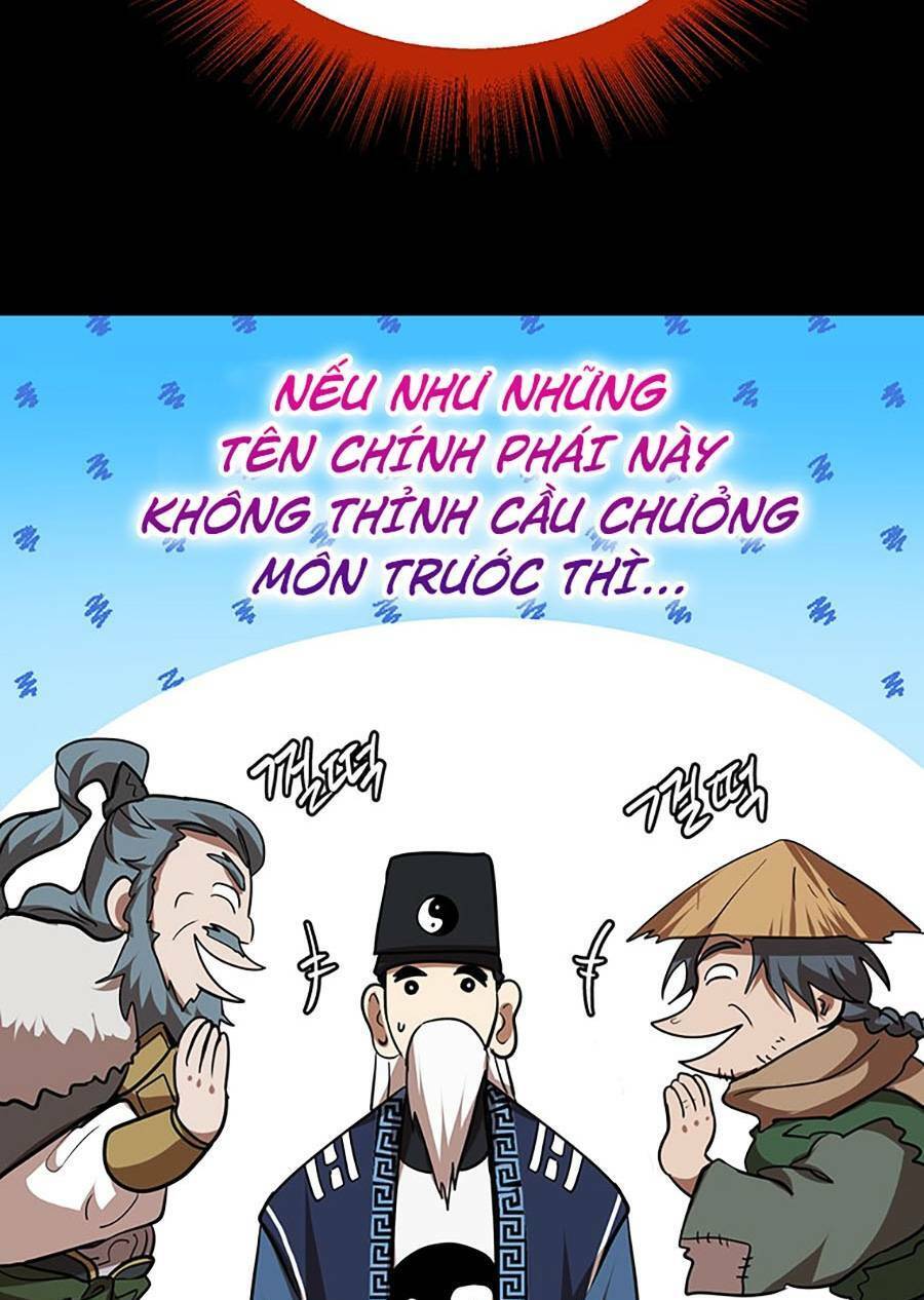 Võ Đang Kỳ Hiệp Chap 74 - Next Chap 75