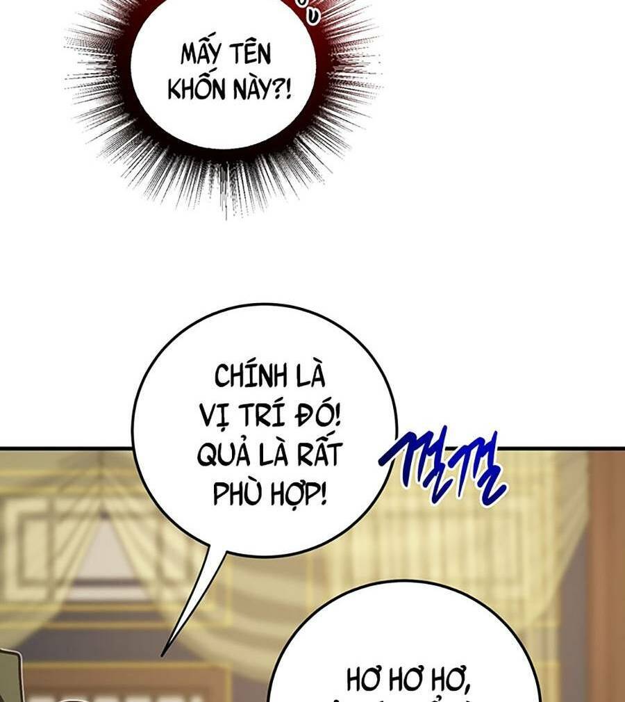 Võ Đang Kỳ Hiệp Chap 74 - Next Chap 75
