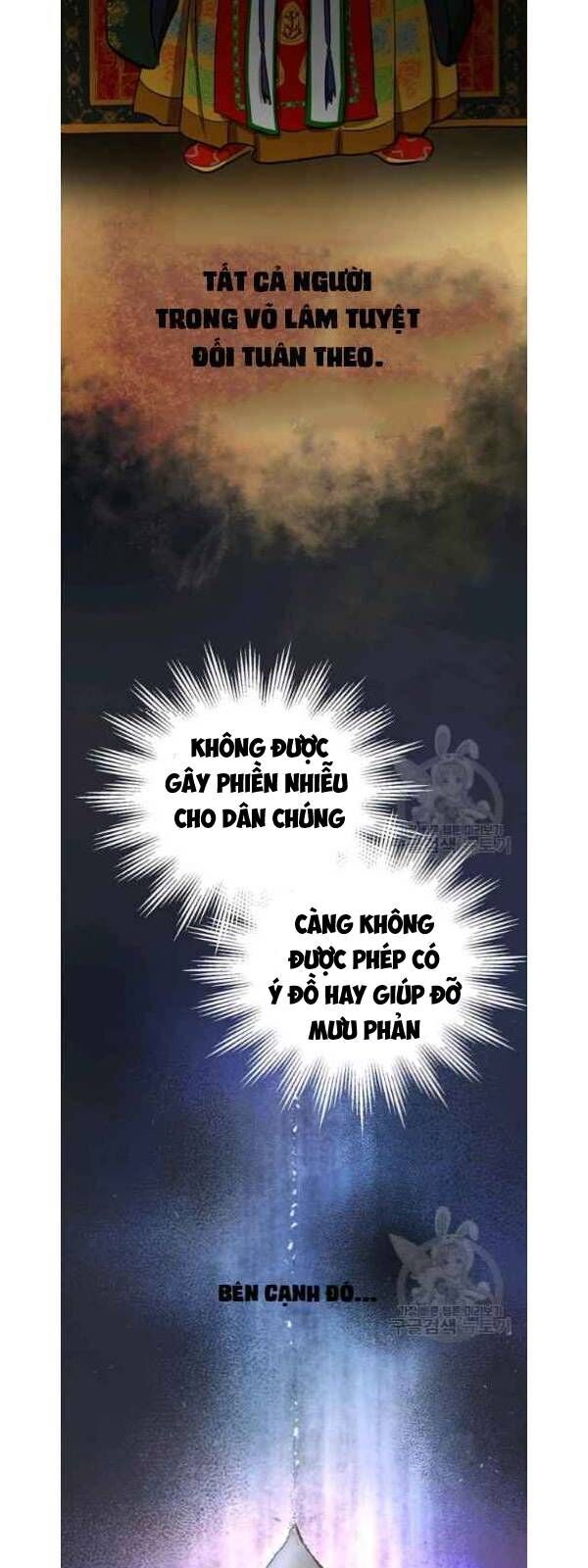 Võ Đang Kỳ Hiệp Chap 34 - Next Chap 35