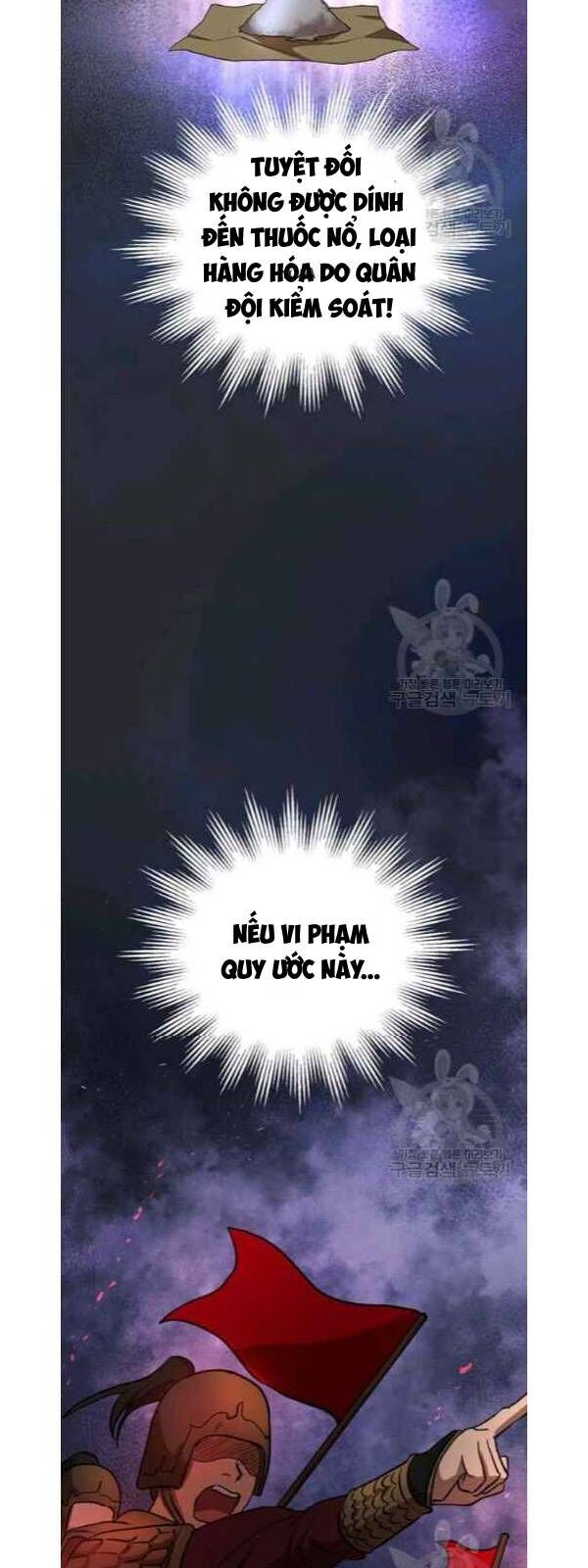 Võ Đang Kỳ Hiệp Chap 34 - Next Chap 35