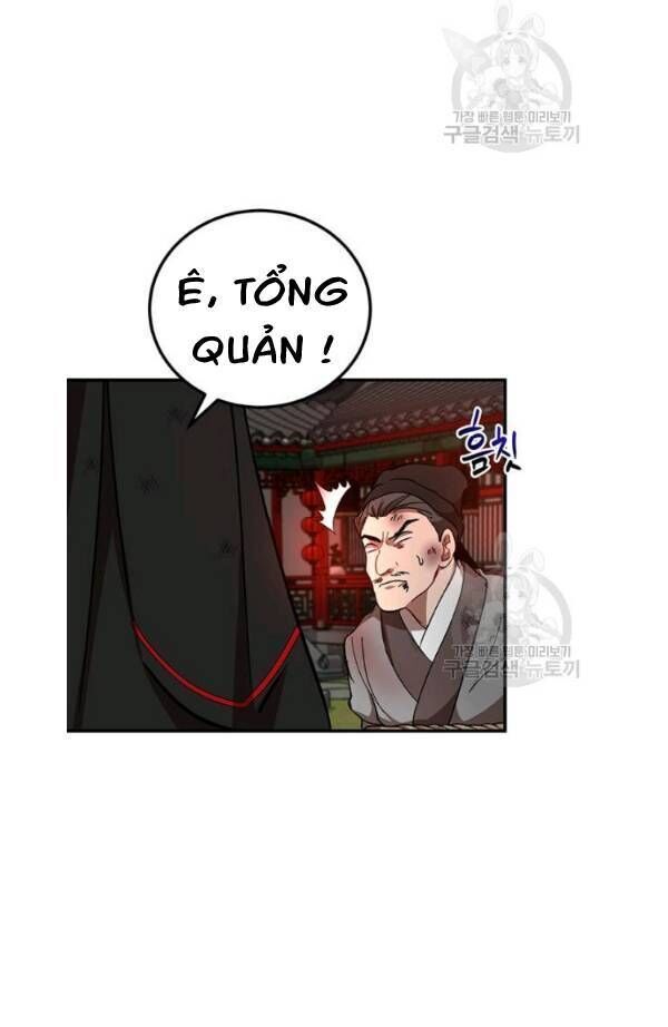 Võ Đang Kỳ Hiệp Chap 34 - Next Chap 35