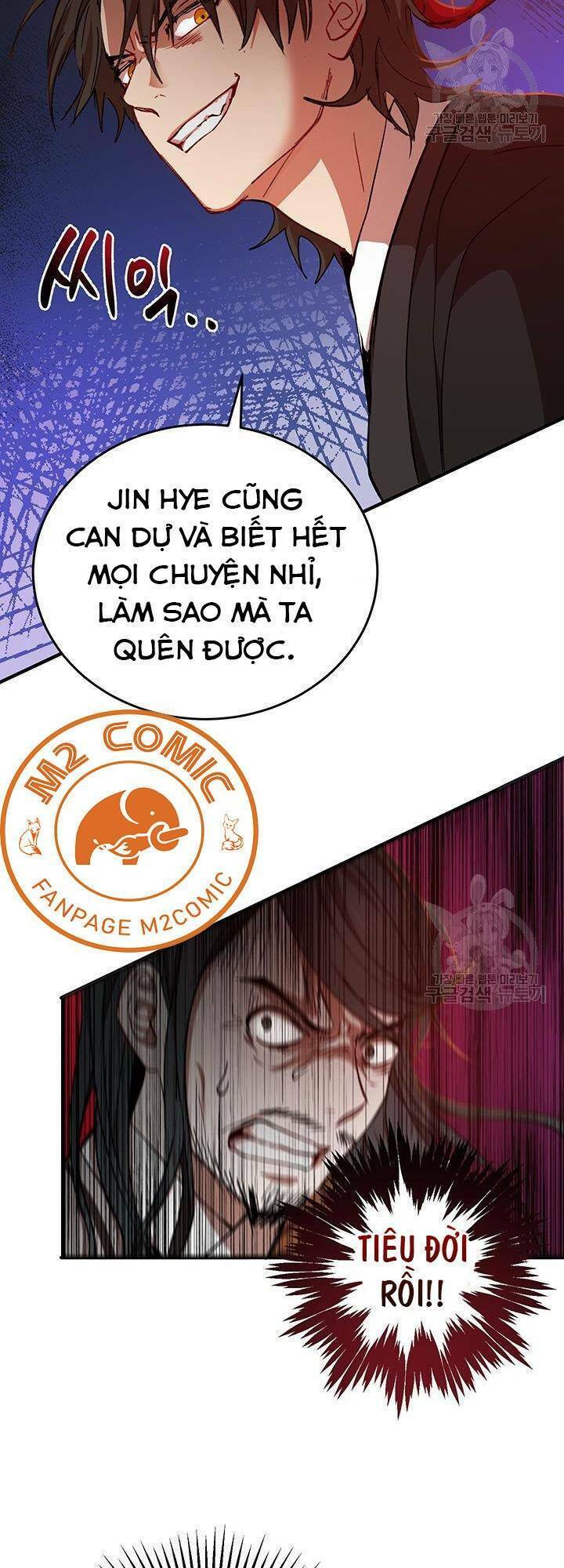 Võ Đang Kỳ Hiệp Chap 38 - Next Chap 39