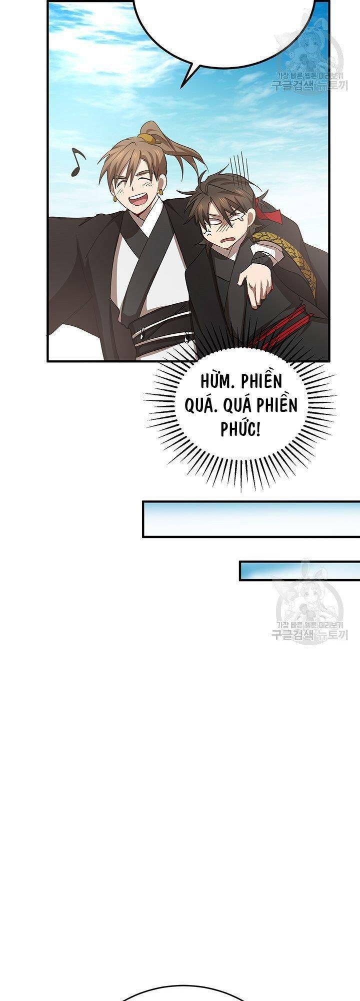 Võ Đang Kỳ Hiệp Chap 38 - Next Chap 39