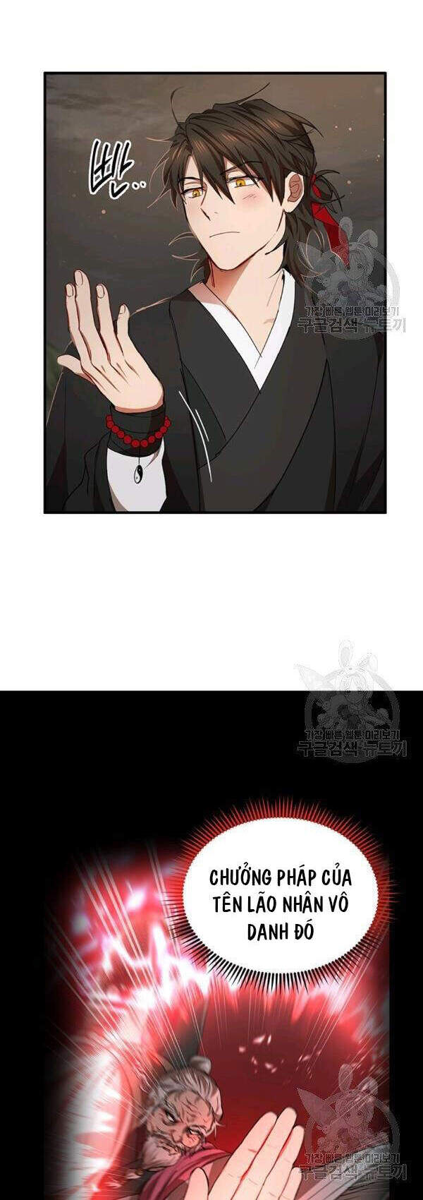 Võ Đang Kỳ Hiệp Chap 49 - Next Chap 50