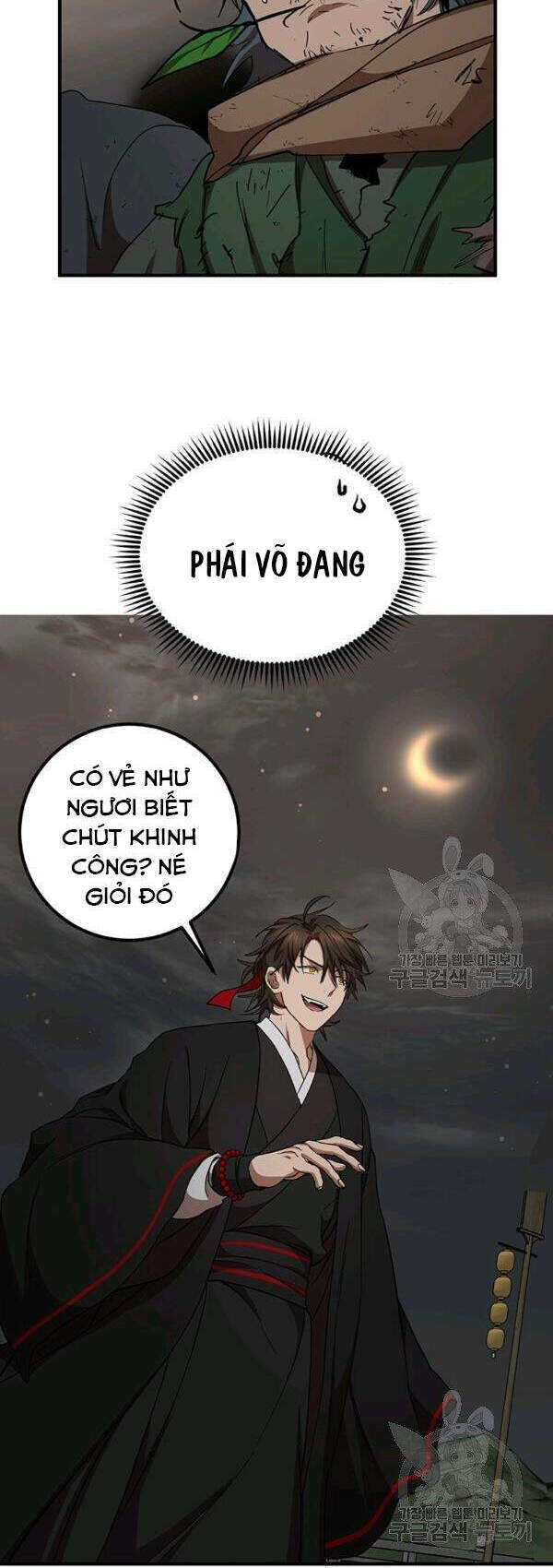 Võ Đang Kỳ Hiệp Chap 49 - Next Chap 50