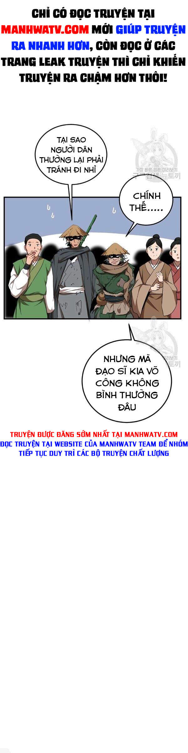 Võ Đang Kỳ Hiệp Chap 49 - Next Chap 50