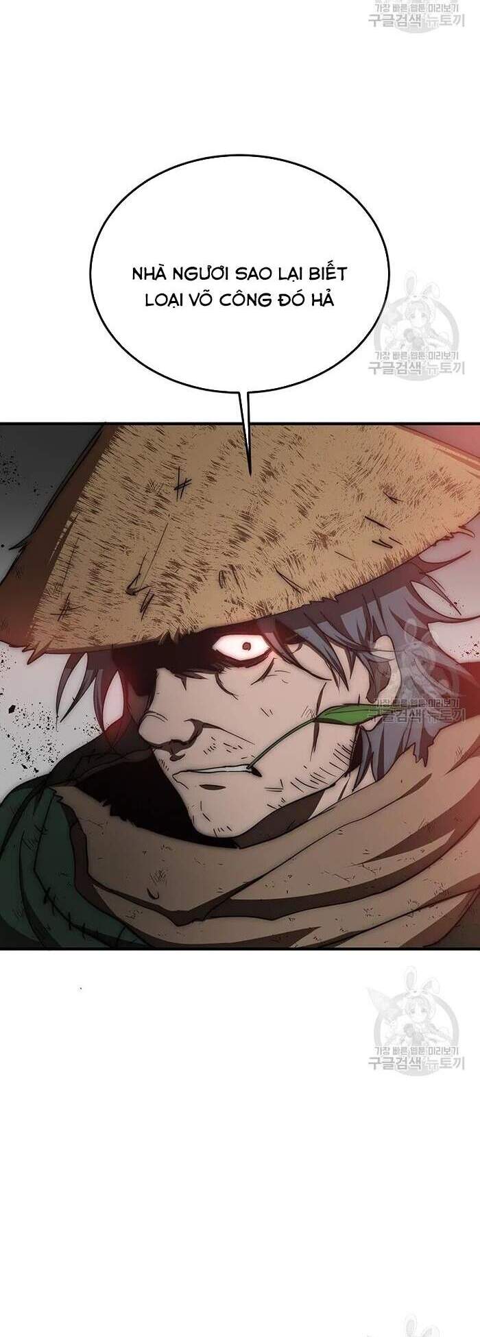 Võ Đang Kỳ Hiệp Chap 50 - Next Chap 51