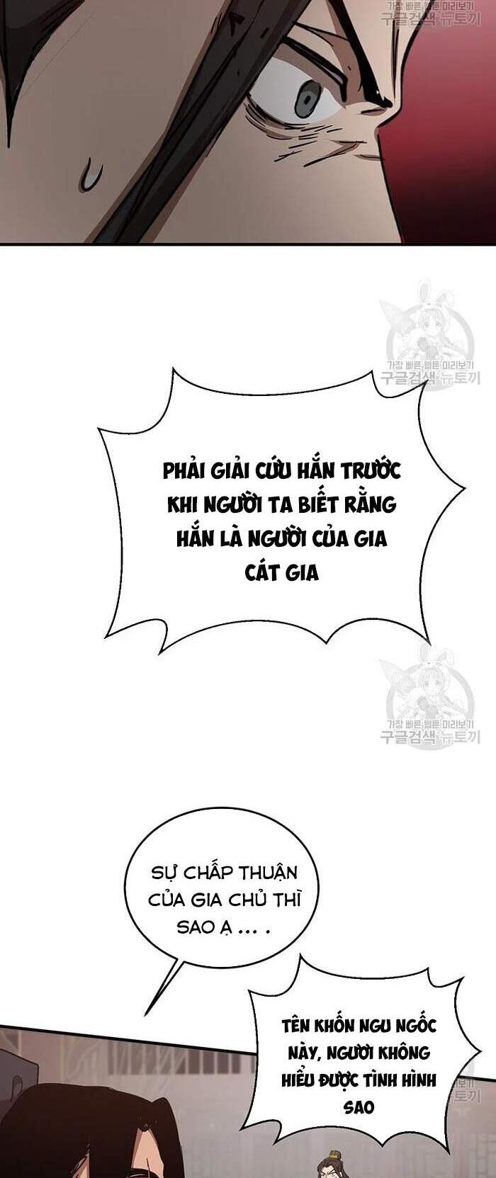 Võ Đang Kỳ Hiệp Chap 50 - Next Chap 51