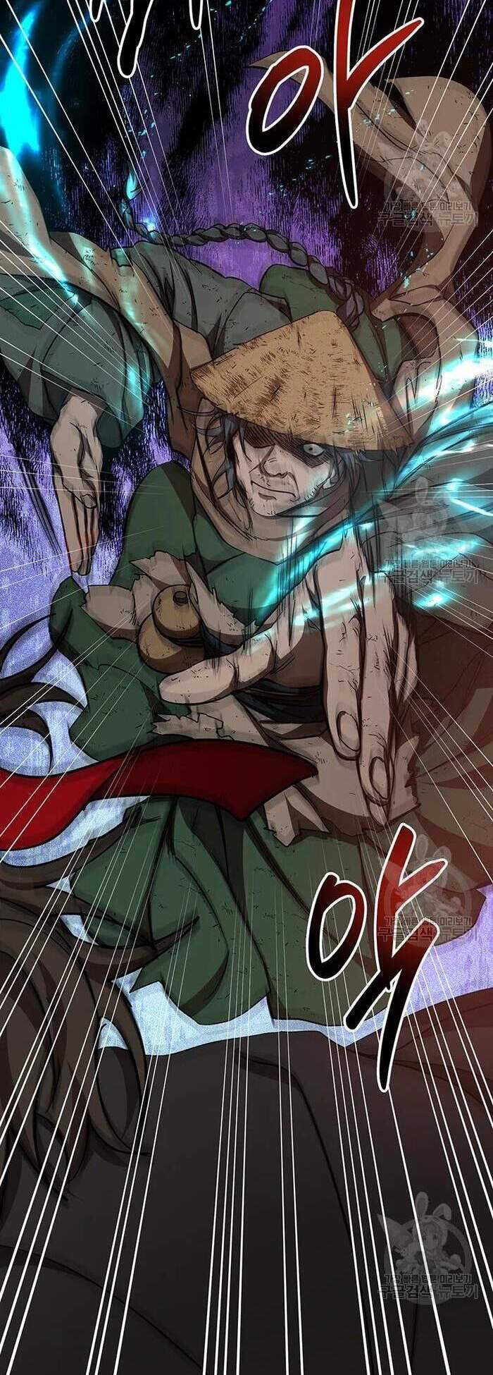 Võ Đang Kỳ Hiệp Chap 50 - Next Chap 51