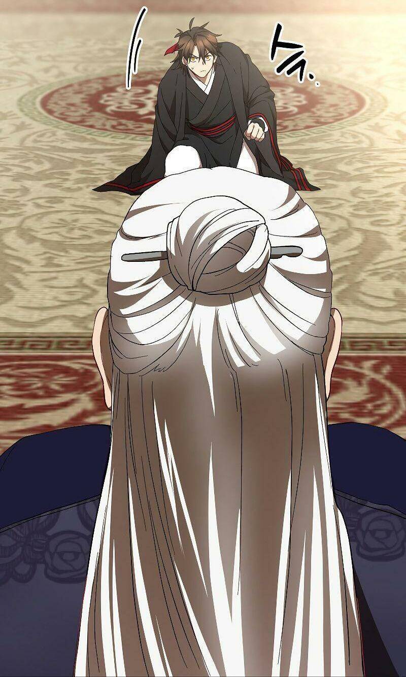 Võ Đang Kỳ Hiệp Chap 60 - Next Chap 61