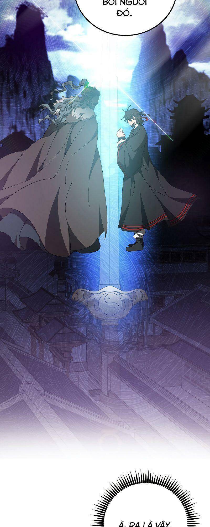 Võ Đang Kỳ Hiệp Chap 60 - Next Chap 61