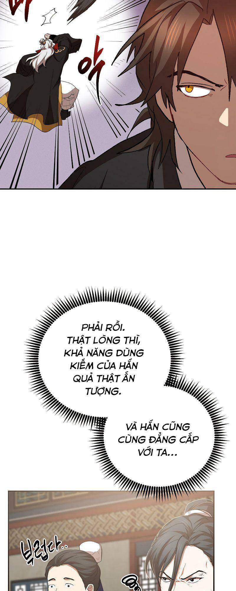 Võ Đang Kỳ Hiệp Chap 60 - Next Chap 61