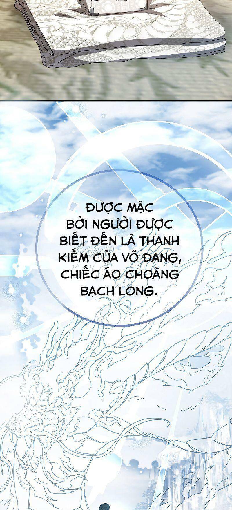 Võ Đang Kỳ Hiệp Chap 60 - Next Chap 61