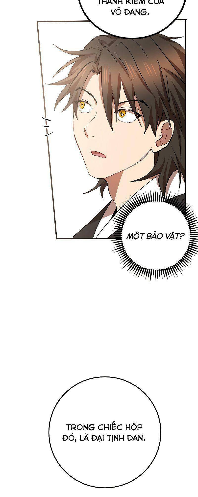 Võ Đang Kỳ Hiệp Chap 60 - Next Chap 61