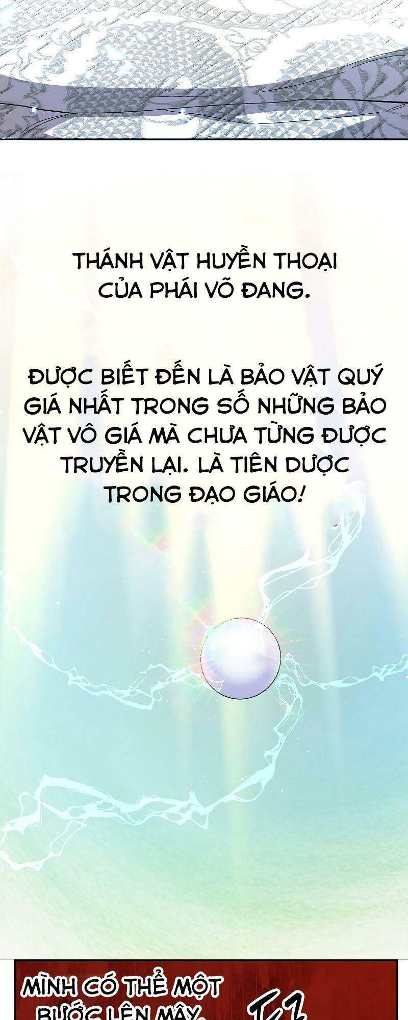 Võ Đang Kỳ Hiệp Chap 60 - Next Chap 61
