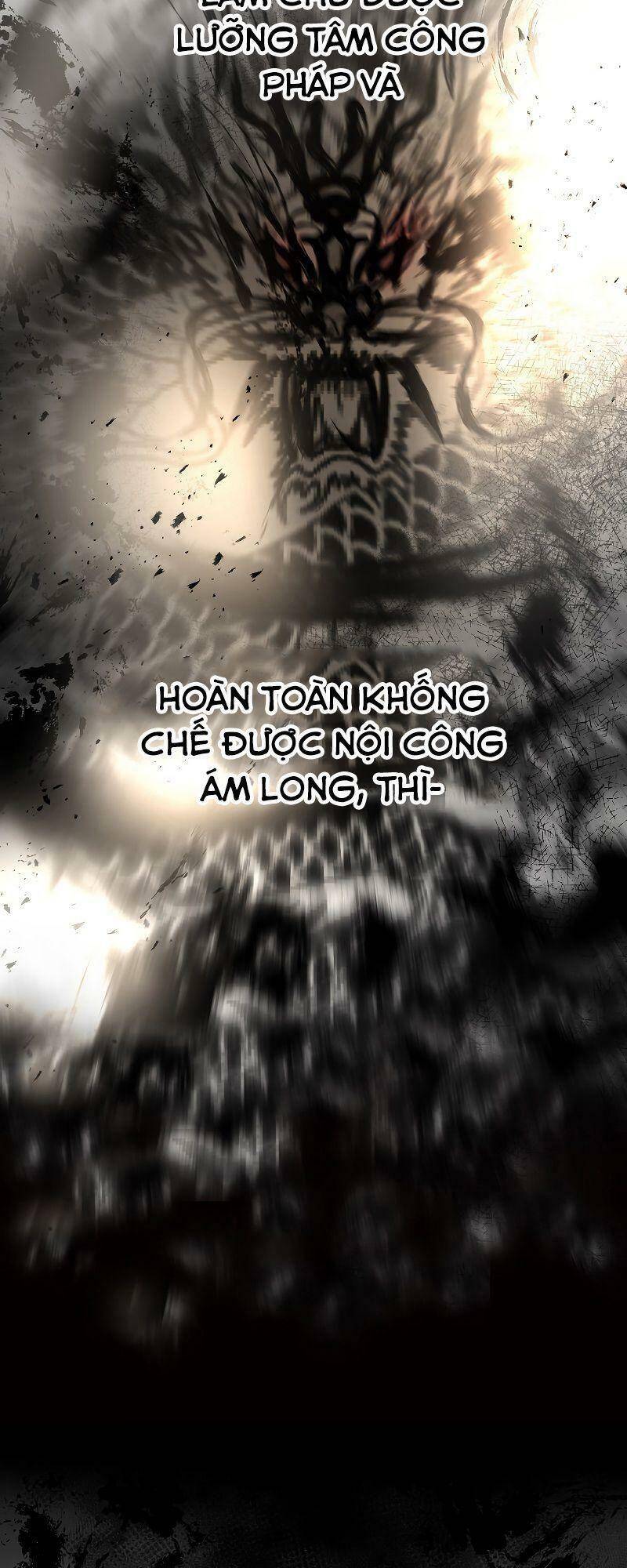 Võ Đang Kỳ Hiệp Chap 60 - Next Chap 61