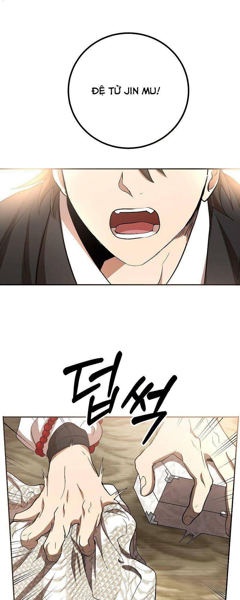 Võ Đang Kỳ Hiệp Chap 60 - Next Chap 61