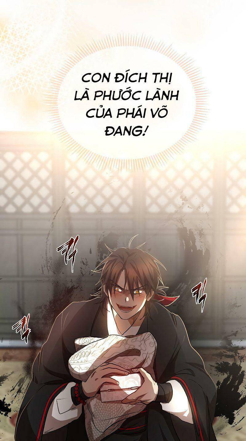 Võ Đang Kỳ Hiệp Chap 60 - Next Chap 61